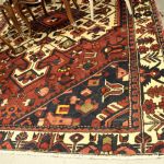 919 9119 ORIENTAL RUG